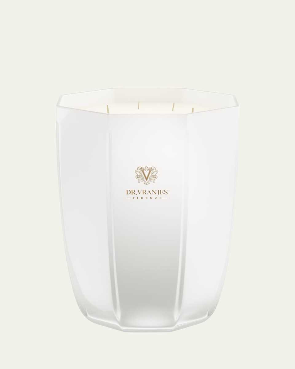 Ginger Lime Perla Candle,
